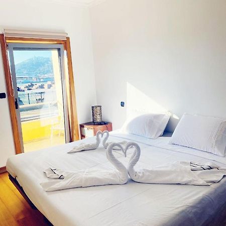Cabedelo Guest House 维亚纳堡 外观 照片