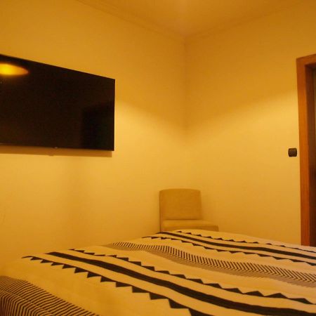 Cabedelo Guest House 维亚纳堡 外观 照片