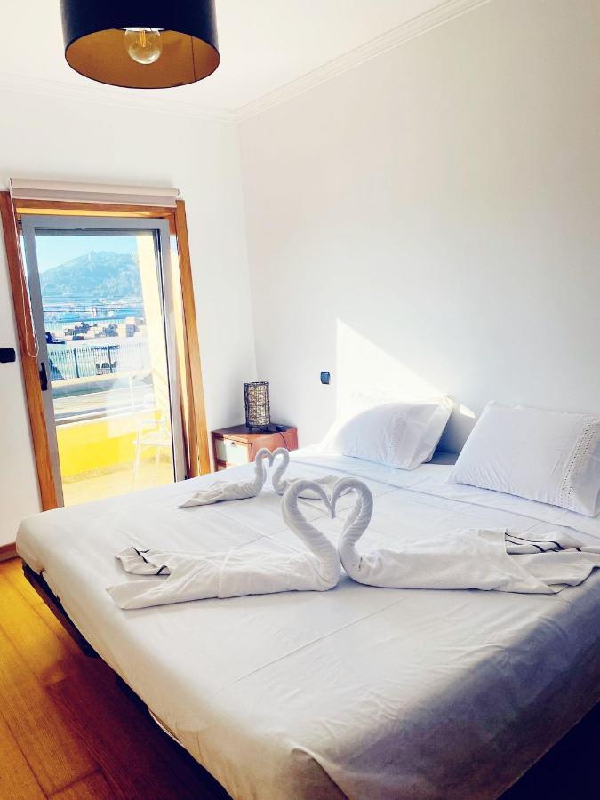 Cabedelo Guest House 维亚纳堡 外观 照片