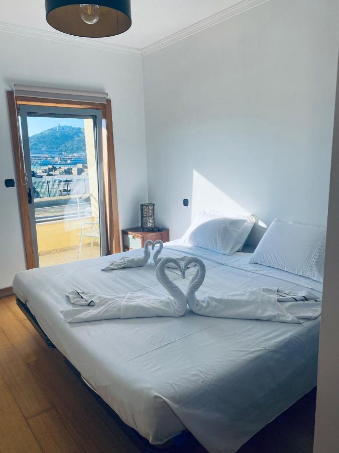 Cabedelo Guest House 维亚纳堡 外观 照片