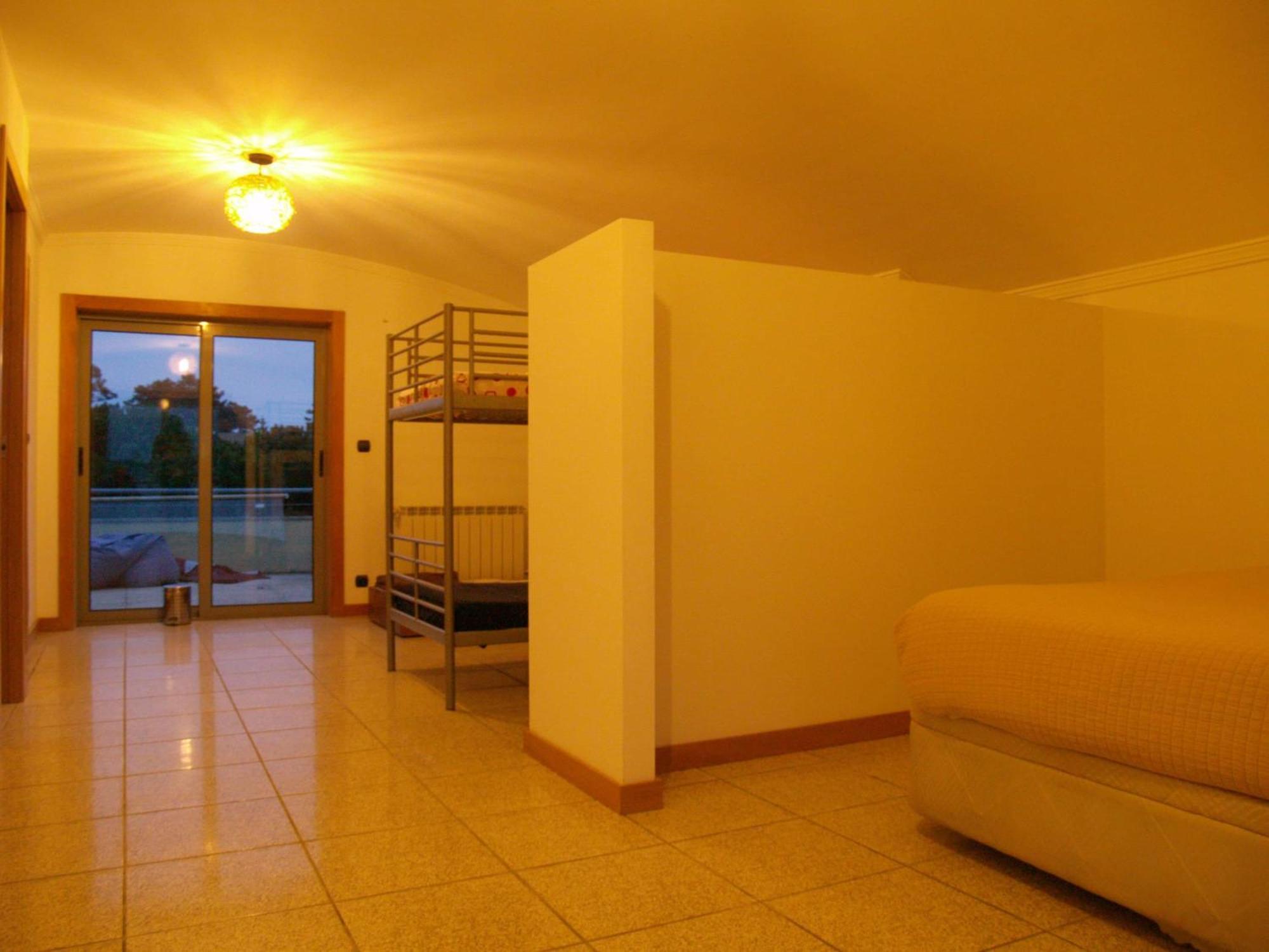 Cabedelo Guest House 维亚纳堡 客房 照片