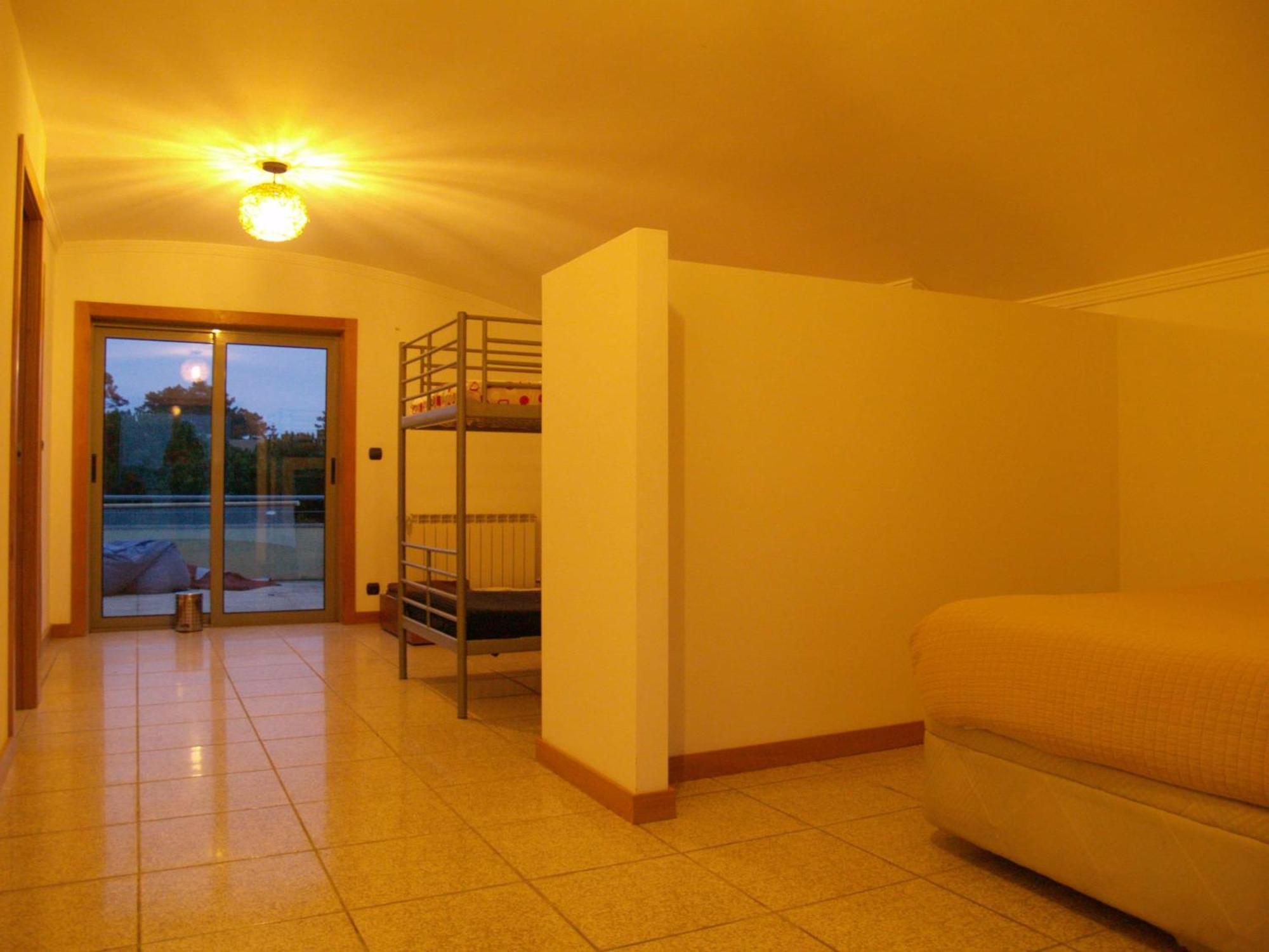 Cabedelo Guest House 维亚纳堡 客房 照片