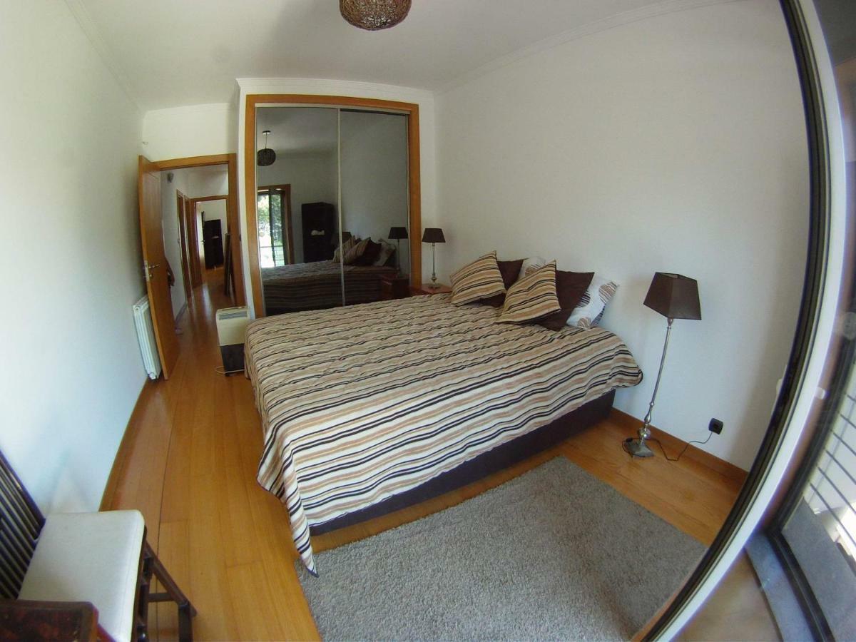 Cabedelo Guest House 维亚纳堡 外观 照片