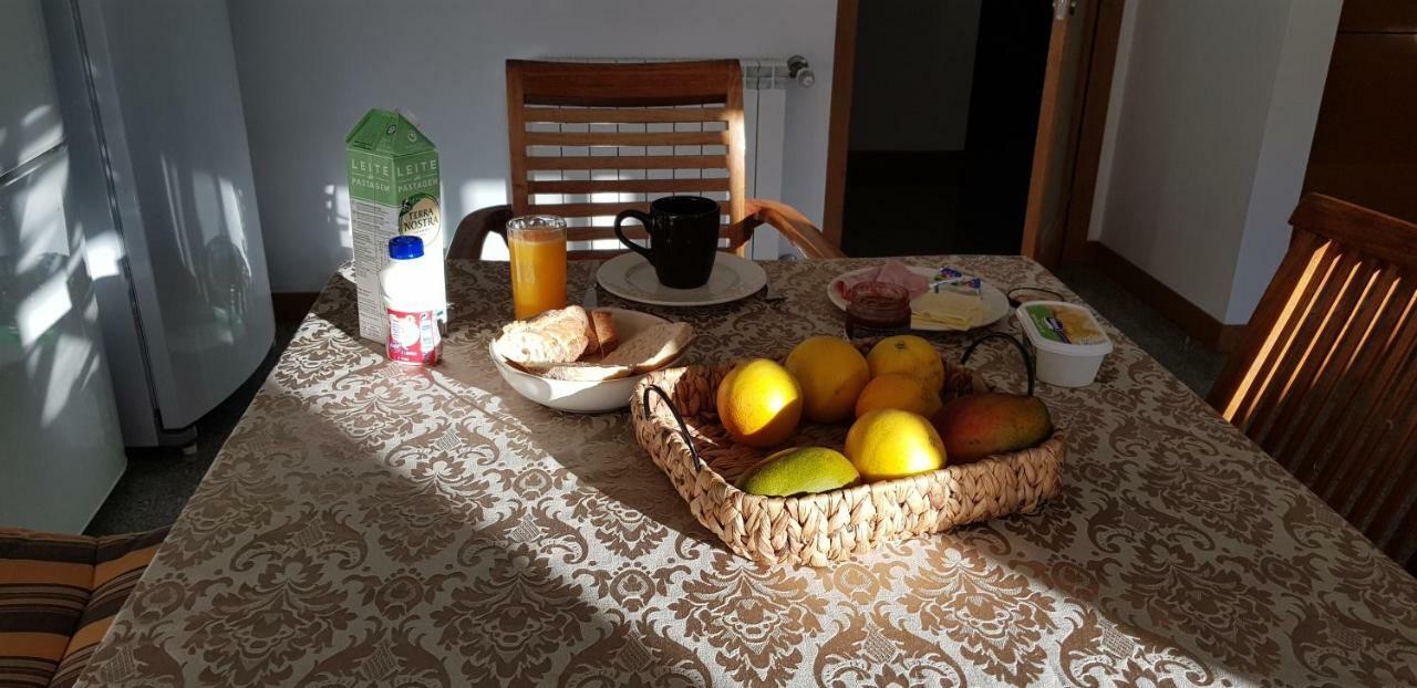 Cabedelo Guest House 维亚纳堡 外观 照片