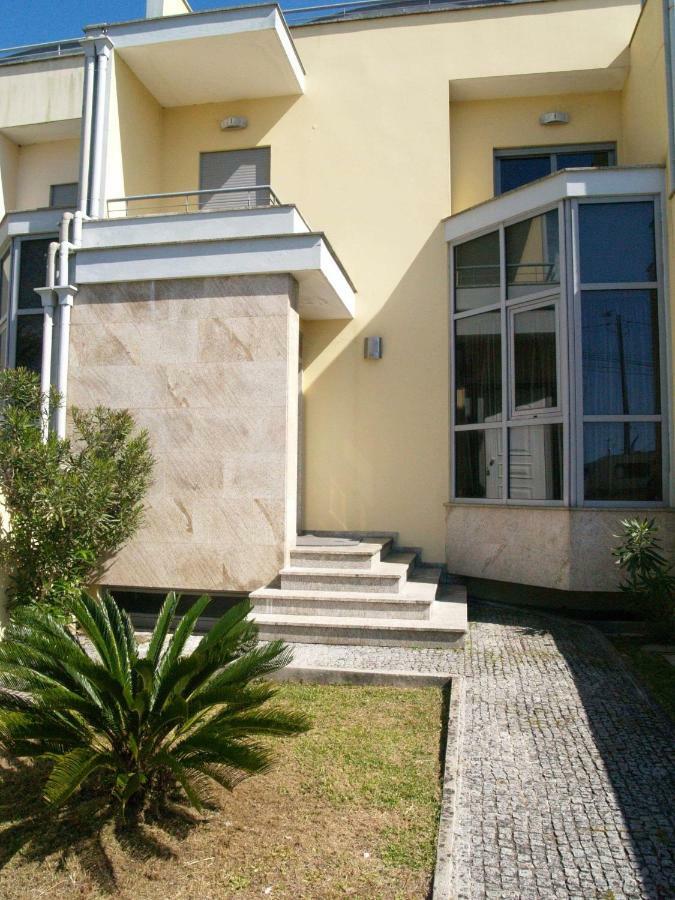 Cabedelo Guest House 维亚纳堡 外观 照片
