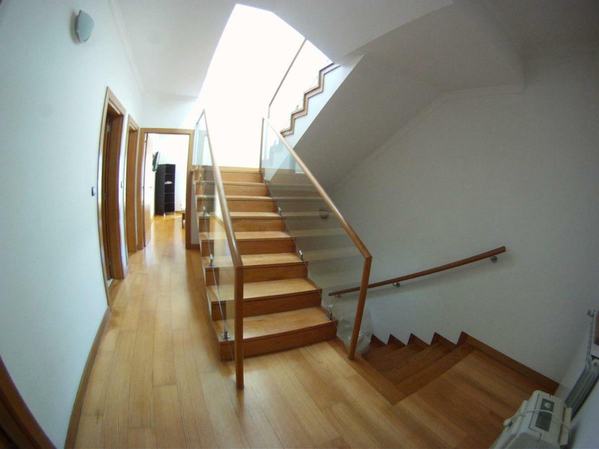 Cabedelo Guest House 维亚纳堡 外观 照片