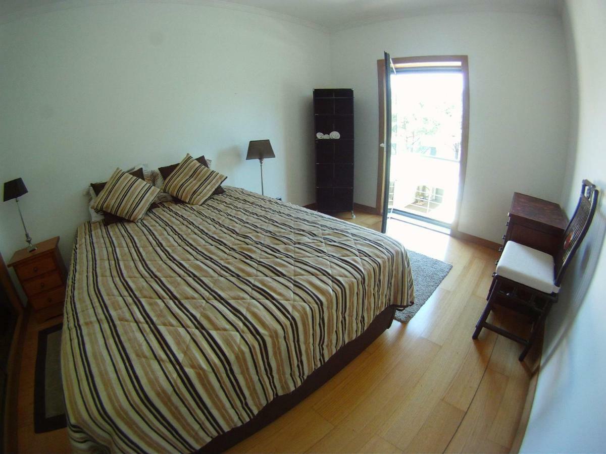 Cabedelo Guest House 维亚纳堡 外观 照片