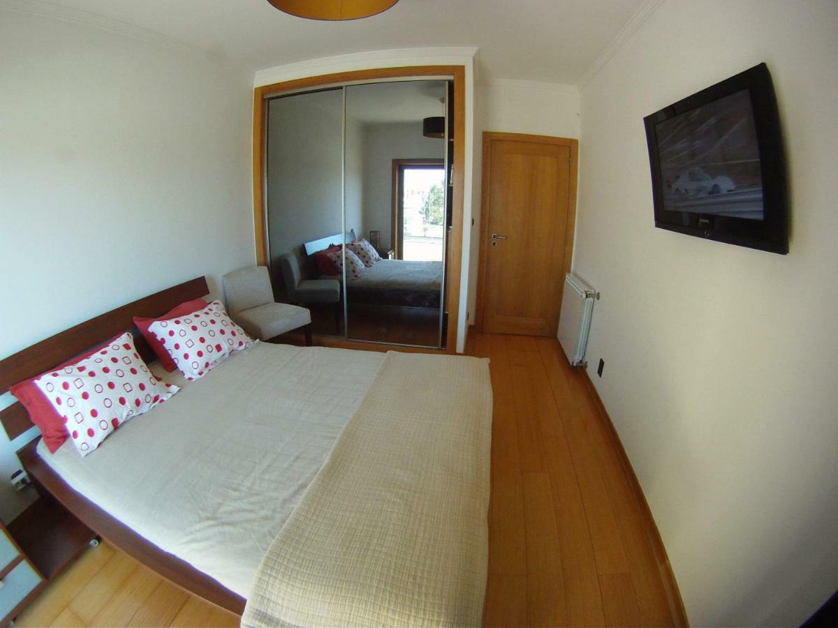 Cabedelo Guest House 维亚纳堡 外观 照片