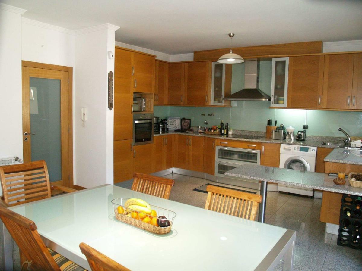 Cabedelo Guest House 维亚纳堡 外观 照片