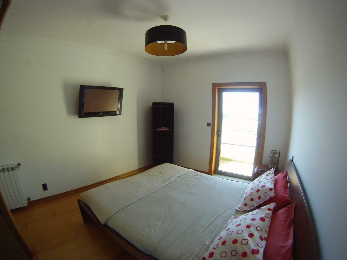 Cabedelo Guest House 维亚纳堡 外观 照片