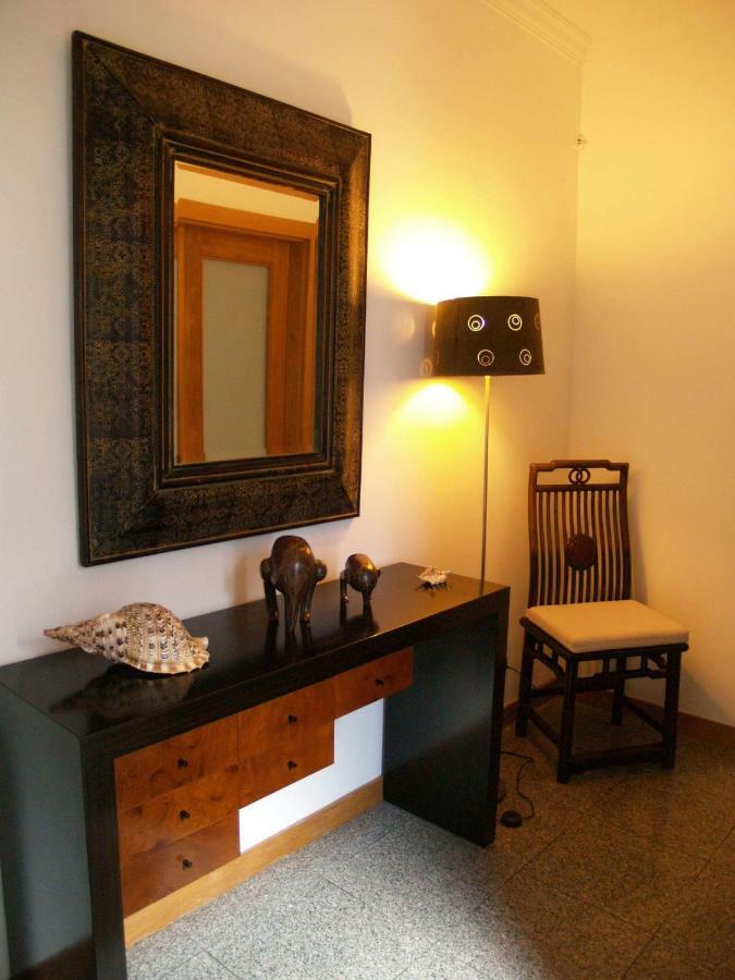 Cabedelo Guest House 维亚纳堡 外观 照片