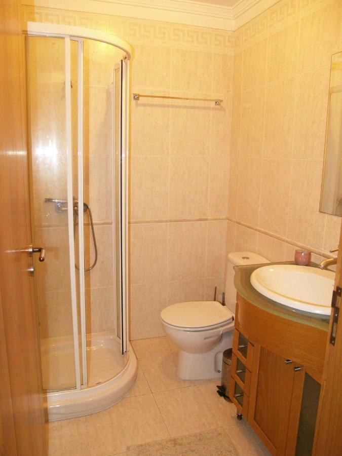 Cabedelo Guest House 维亚纳堡 外观 照片