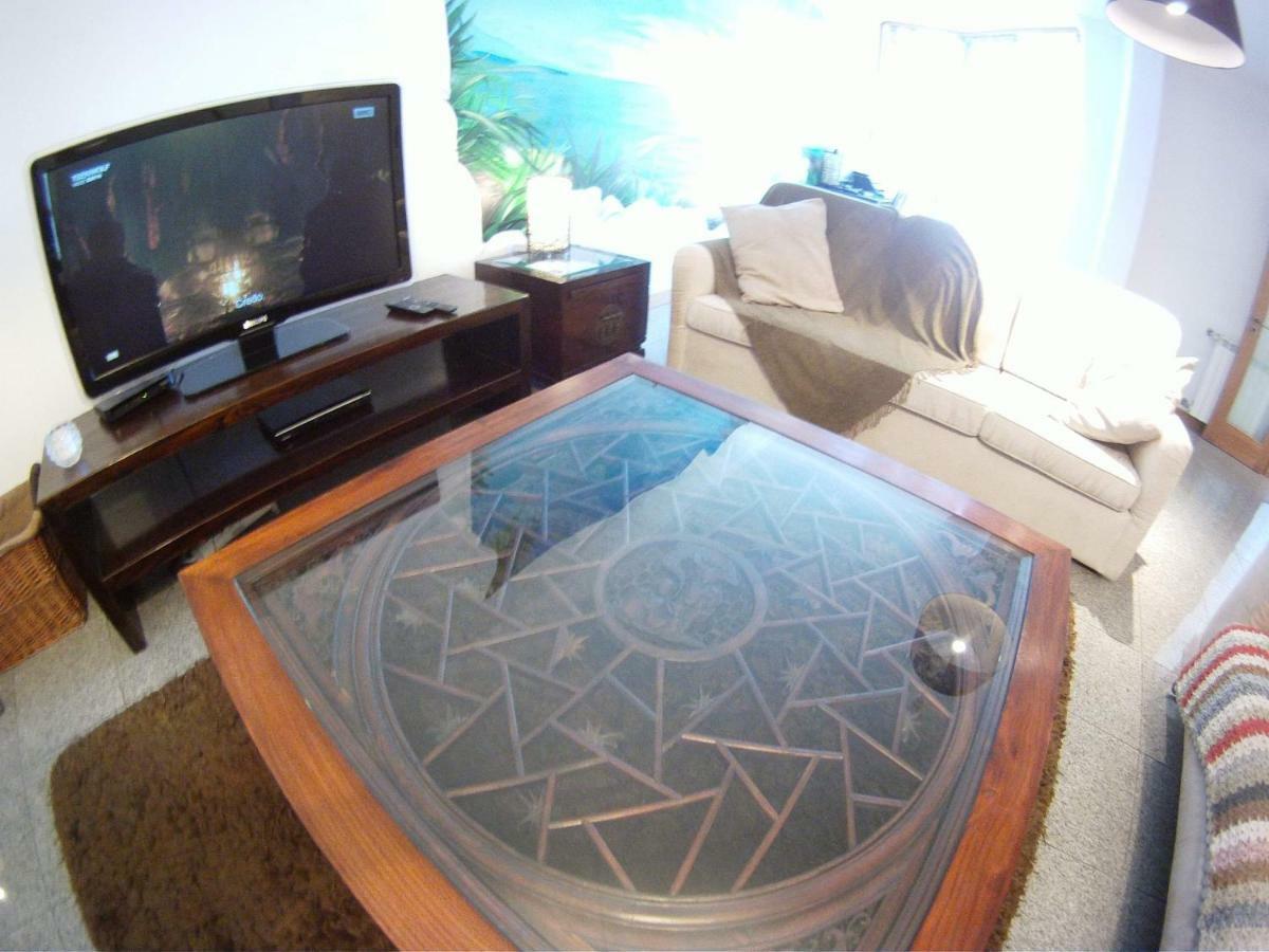 Cabedelo Guest House 维亚纳堡 外观 照片