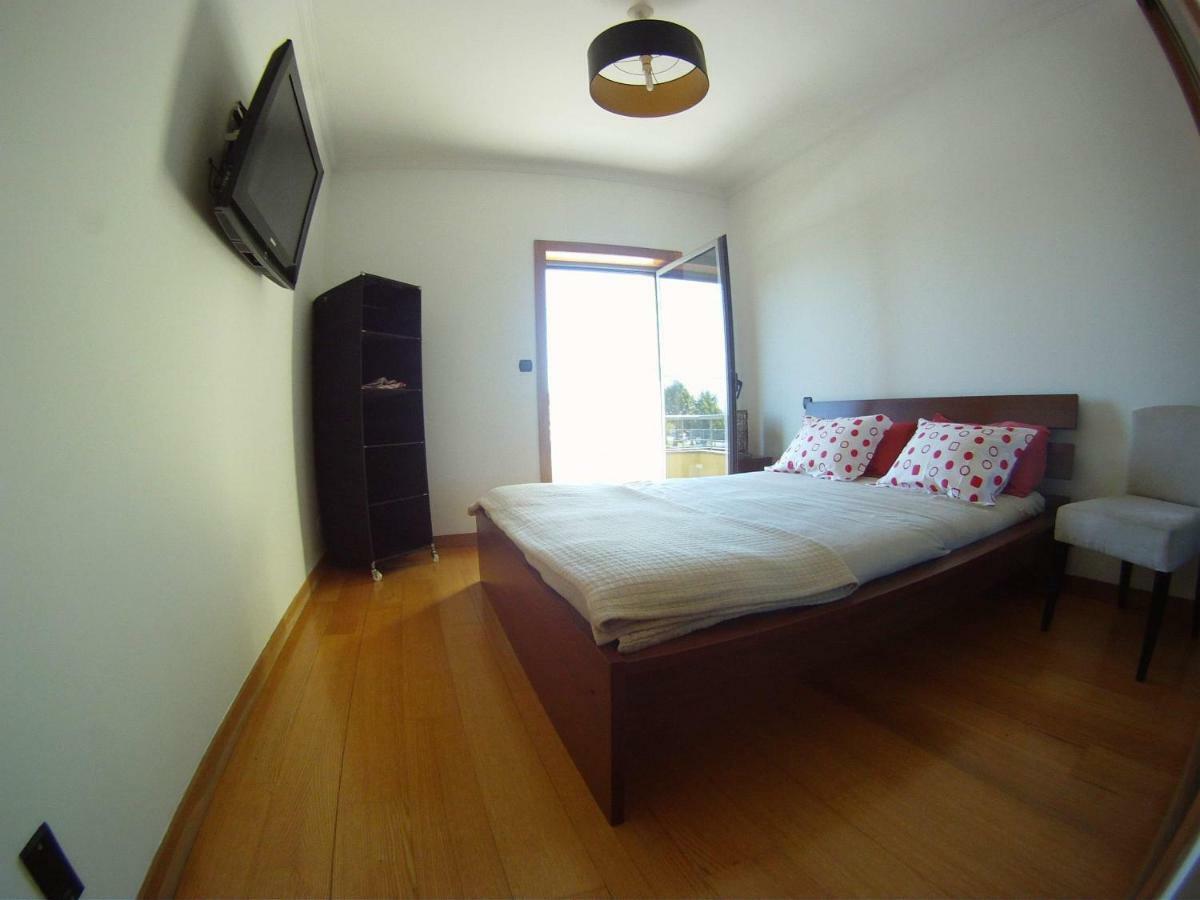 Cabedelo Guest House 维亚纳堡 外观 照片